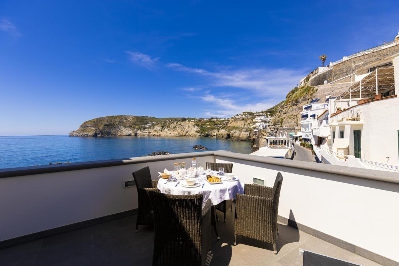Roccobarocco Boutique Hotel Sant'Angelo  Extérieur photo