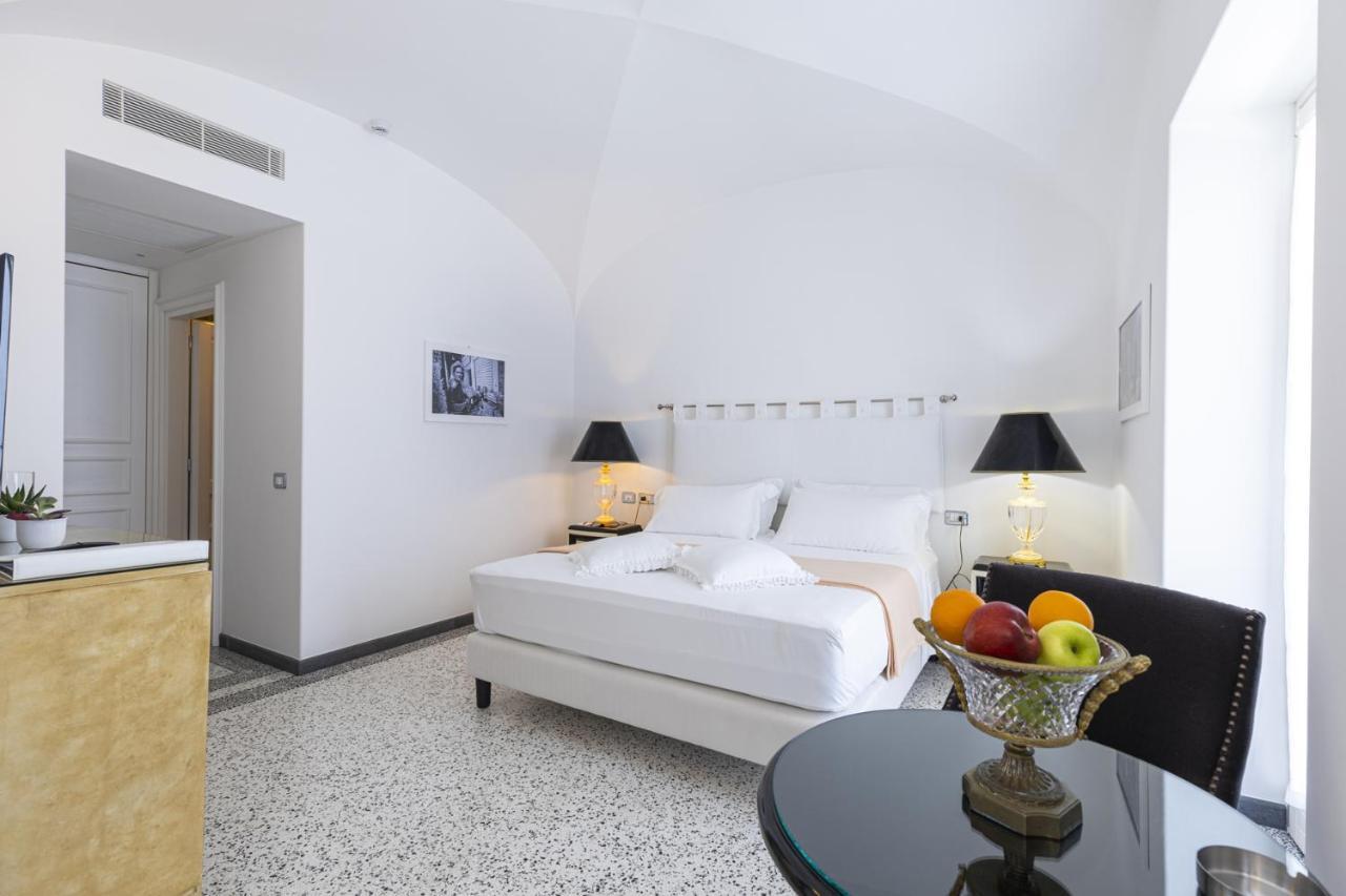 Roccobarocco Boutique Hotel Sant'Angelo  Extérieur photo