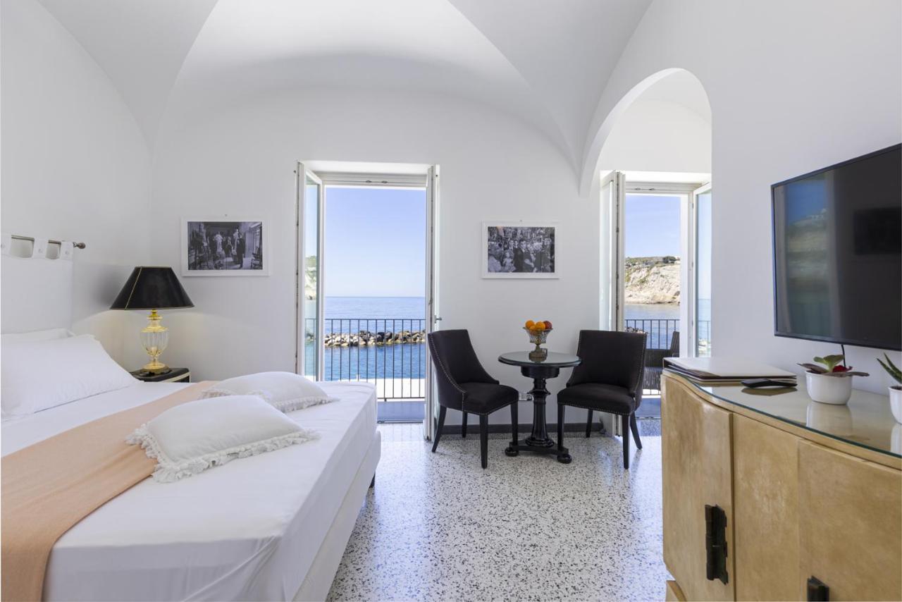 Roccobarocco Boutique Hotel Sant'Angelo  Extérieur photo