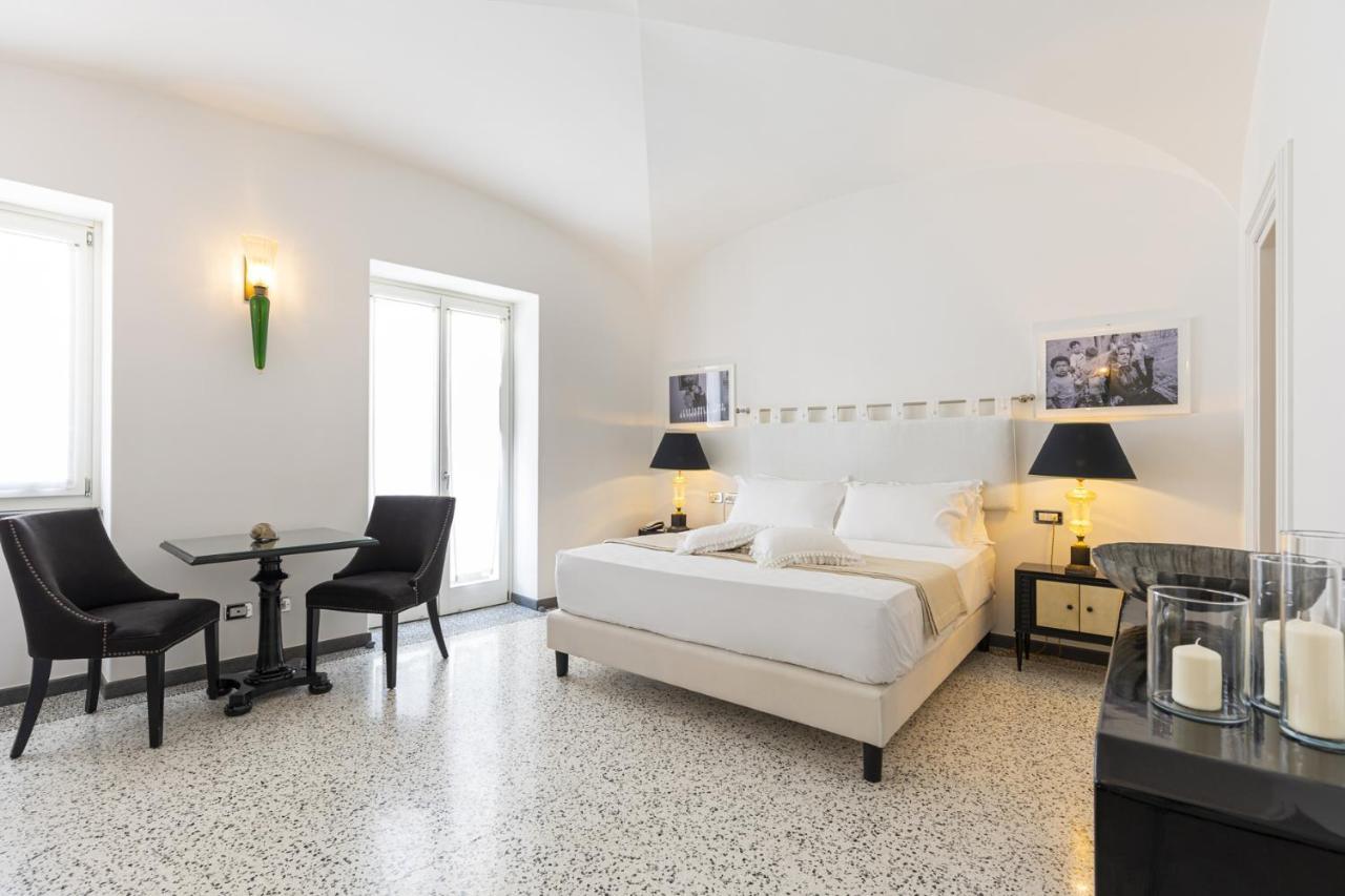 Roccobarocco Boutique Hotel Sant'Angelo  Extérieur photo